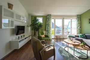 Beach appartment Strandslag 207 Julianadorp aan Zee