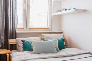 Apartament 26 z widokiem na jezioro - Olsztyn, Kortowo