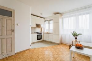 Apartament 26 z widokiem na jezioro - Olsztyn, Kortowo