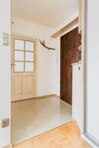 Apartament 26 z widokiem na jezioro - Olsztyn, Kortowo