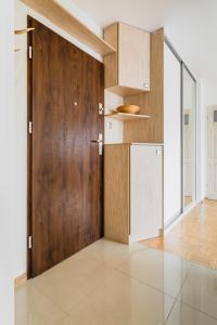 Apartament 26 z widokiem na jezioro - Olsztyn, Kortowo