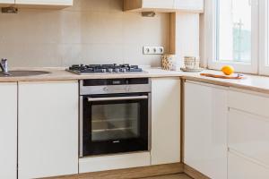 Apartament 26 z widokiem na jezioro - Olsztyn, Kortowo