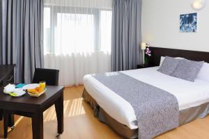 Appart'hotels Residhome Toulouse Tolosa : photos des chambres