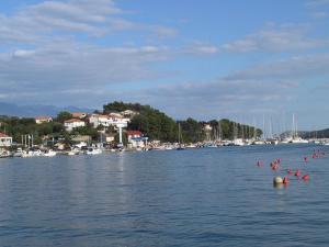 Apartment in Lopar - Insel Rab 17747