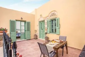 Traditional Stonehouse In Kalithies Village - Kalithies