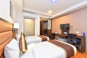 Hotel Suncity Plaza, Sitapura, Jaipur