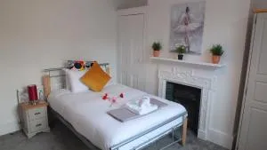 The Mill Suites - Tas Accommodations - 剑桥