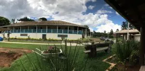 Pousada Vison - 卡曼杜卡亚