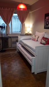 3 ambientes en Retiro Recoleta (Centro)