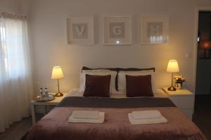 Vigia's Guest House Viseu