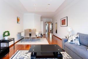 luxury lisbon apartment T2 - 4-star hotels in Lisbon