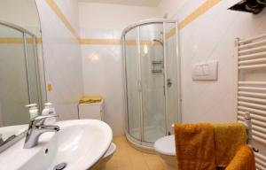 San Marco Garden House