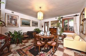 San Marco Garden House