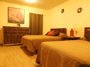 Santa Posada Suites by Lunian