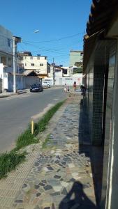 Casa de praia; Itapebussu, Guarapari, ES.