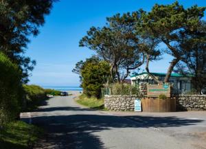 92 Barmouth Bay Holiday Park