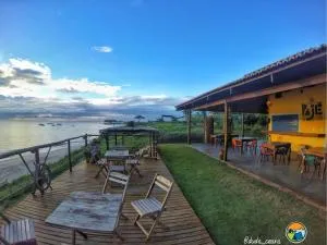 Aldeia Maracajaú - Camping & Chalés - 马拉卡贾