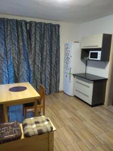 NOVODVORSKÝ APARTMÁN SÁRA