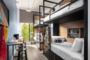Hostel G Perth