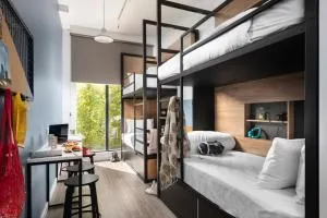 Hostel G Perth - Perth