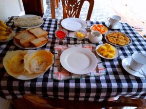 Ella Jungle Inn Homestay And Tree House