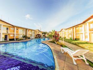 Flat Condomínio Mont Carmelo