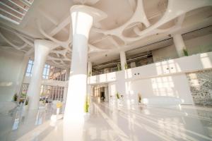 Mangrove Tree Resort World Sanya Bay-Coconut - 5hvězdičkové hotely ve městě San-ja