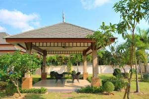 Dusit Garden Large Pool Villa