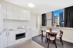 Park View Apartment - Sydney