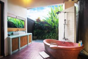 Villa Seminyak Estate & Spa - By Astadala