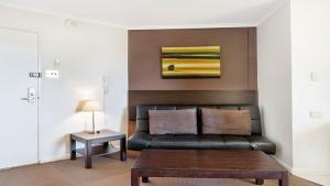 In the City Studio at College St