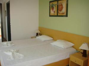 Stella Hotel Rhodes Greece