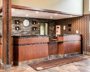 Comfort Inn & Suites and Conference Center