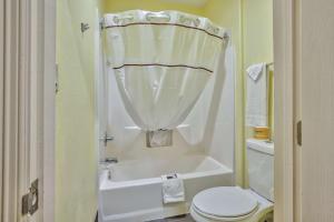 Quality Inn Brownsville
