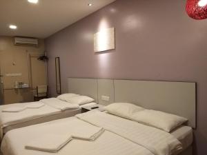 Hotel Jelai @ Temerloh, Pahang