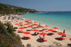 Erato Apartment in Argostoli Kefalloniá Greece