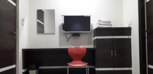 Mp Residency