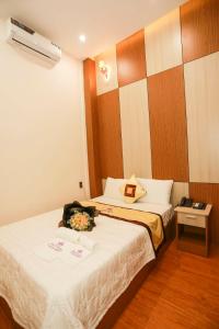 Khách sạn Triều Dâng