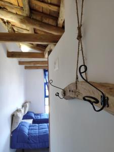 DORMERO Albergue Hidalgos Hospital de Órbigo