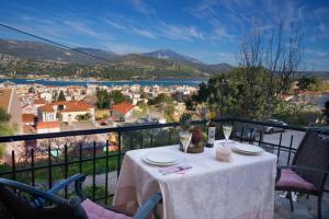 Erato Apartment in Argostoli Kefalloniá Greece