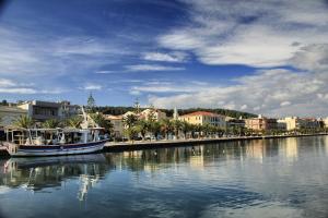 Erato Apartment in Argostoli Kefalloniá Greece