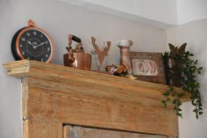 Ferienzimmer Therme Natur - Ferienhaus "Zum Goldenen Löwen"