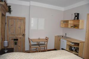 Ferienzimmer Therme Natur - Ferienhaus "Zum Goldenen Löwen"