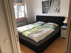 Ferienwohnung mitten in Wiesbaden