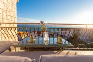 Urban Luxury Suites Juricevic 