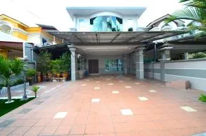 Decozy 3.0 Semi-D - Kampong Tamboh