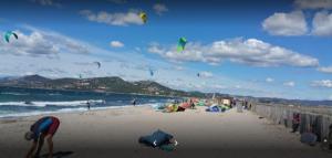 Dans un écrin de verdure