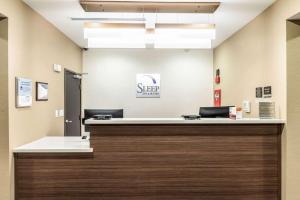 Sleep Inn & Suites Fort Worth - Fossil Creek