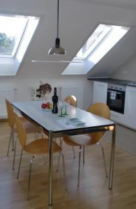 Stilvolle Ferienwohnung am Großen Garten