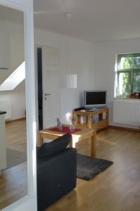 Stilvolle Ferienwohnung am Großen Garten